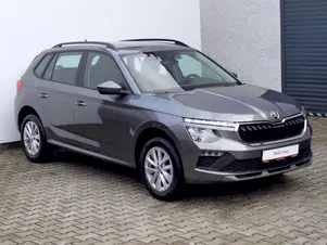 Škoda Kamiq Selection