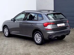 Škoda Kamiq Selection