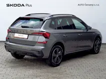 Kamiq Monte Carlo