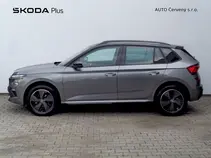 Kamiq Monte Carlo