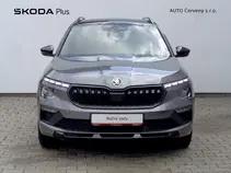 Kamiq Monte Carlo