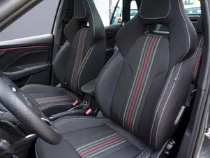Škoda Kamiq Monte Carlo