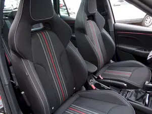 Škoda Kamiq Monte Carlo