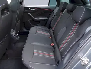 Škoda Kamiq Monte Carlo