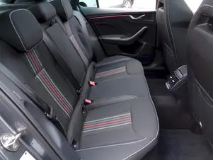 Škoda Kamiq Monte Carlo