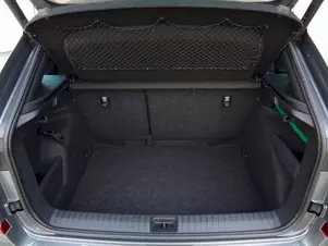 Škoda Kamiq Monte Carlo