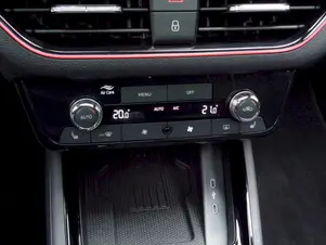 Škoda Kamiq Monte Carlo