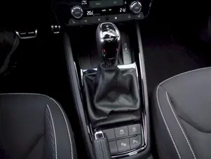 Škoda Kamiq Monte Carlo