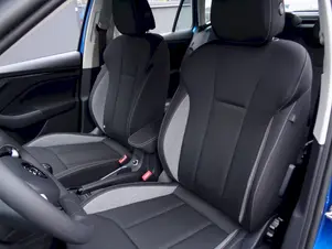 Škoda Kamiq Selection