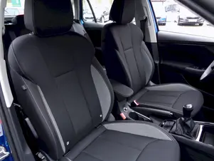 Škoda Kamiq Selection