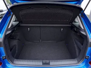 Škoda Kamiq Selection