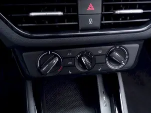 Škoda Kamiq Selection