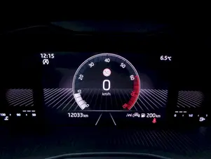 Škoda Kamiq Selection