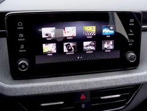 Škoda Kamiq Selection