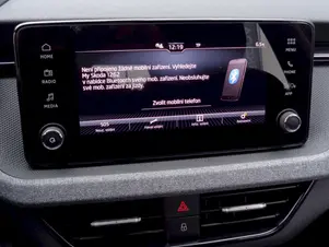 Škoda Kamiq Selection