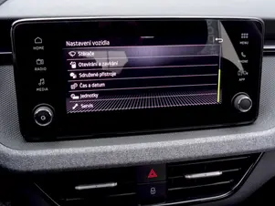 Škoda Kamiq Selection