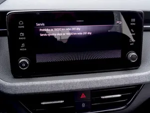 Škoda Kamiq Selection