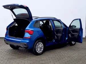 Škoda Kamiq Selection