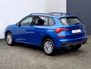 Škoda Kamiq Selection