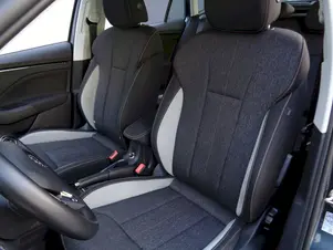 Škoda Kamiq Style