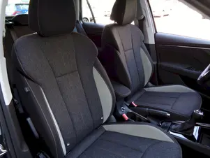 Škoda Kamiq Style