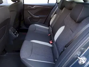 Škoda Kamiq Style