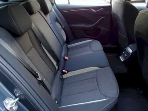 Škoda Kamiq Style