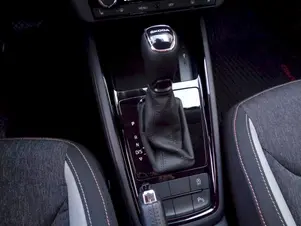 Škoda Kamiq Style