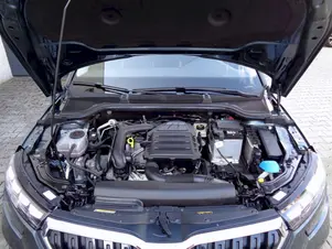Škoda Kamiq Style