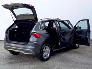 Škoda Kamiq Style