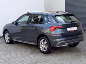 Škoda Kamiq Style