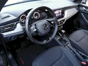 Škoda Kamiq ScoutLine
