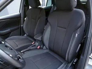 Škoda Kamiq ScoutLine