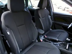 Škoda Kamiq ScoutLine