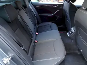 Škoda Kamiq ScoutLine