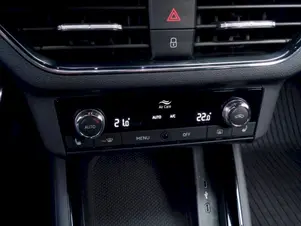 Škoda Kamiq ScoutLine