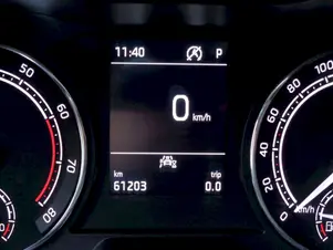 Škoda Kamiq ScoutLine