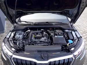 Škoda Kamiq ScoutLine