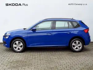 Škoda Kamiq Ambition
