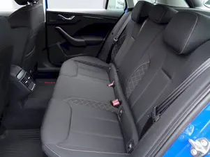 Škoda Kamiq Ambition