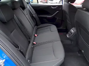 Škoda Kamiq Ambition