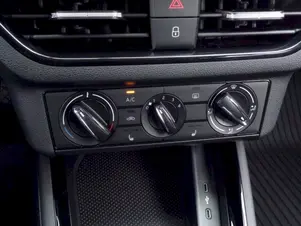 Škoda Kamiq Ambition