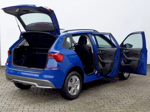 Škoda Kamiq Ambition