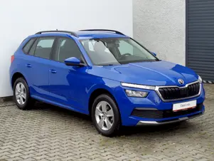 Škoda Kamiq Ambition