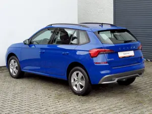 Škoda Kamiq Ambition