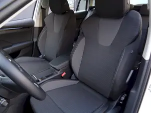 Škoda Octavia Selection