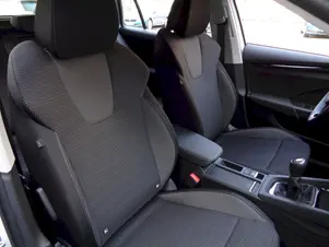 Škoda Octavia Selection