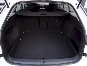 Škoda Octavia Selection