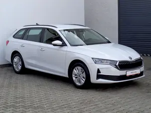 Škoda Octavia Selection