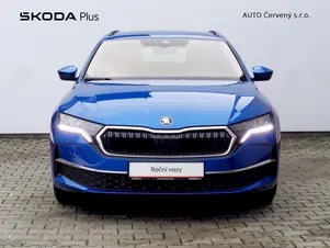 Škoda Octavia Selection